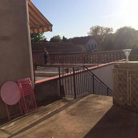 Appartement Tout Confort Centre Baccarat Exterior foto